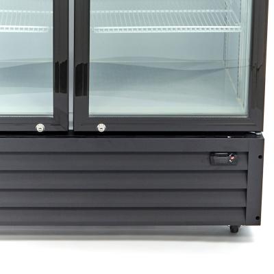 Maxima Lednice na nápoje 700L |  09404025